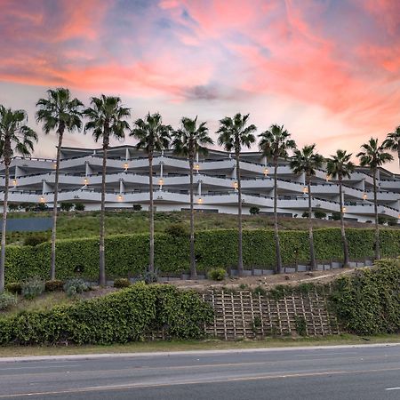 The Encinitan Hotel & Suites Encinitas Buitenkant foto