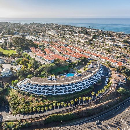 The Encinitan Hotel & Suites Encinitas Buitenkant foto