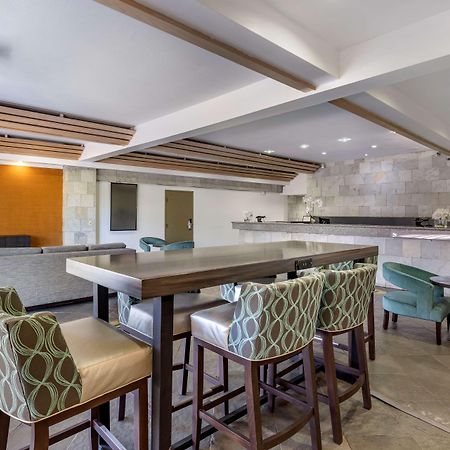 The Encinitan Hotel & Suites Encinitas Buitenkant foto
