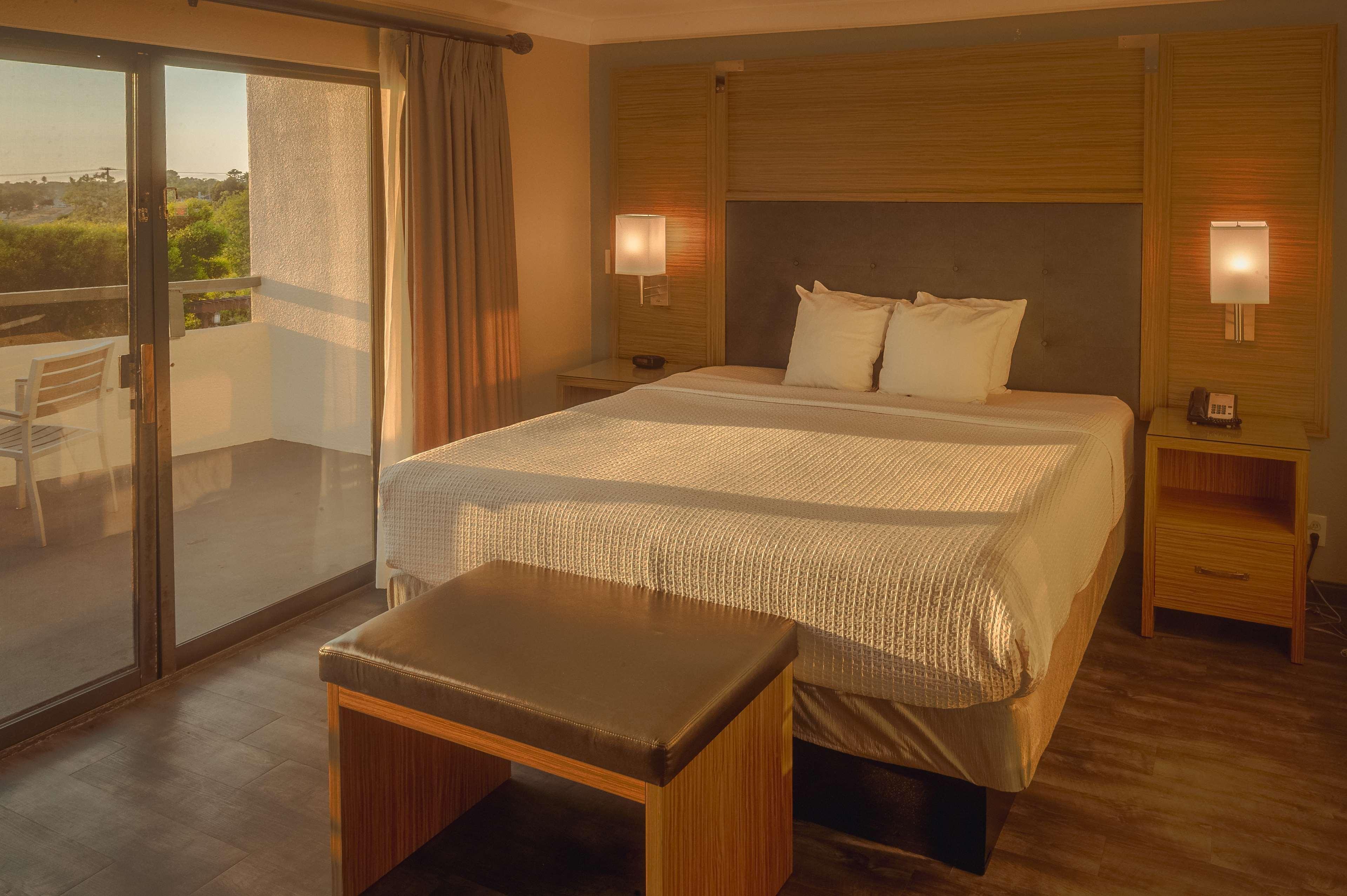 The Encinitan Hotel & Suites Encinitas Buitenkant foto