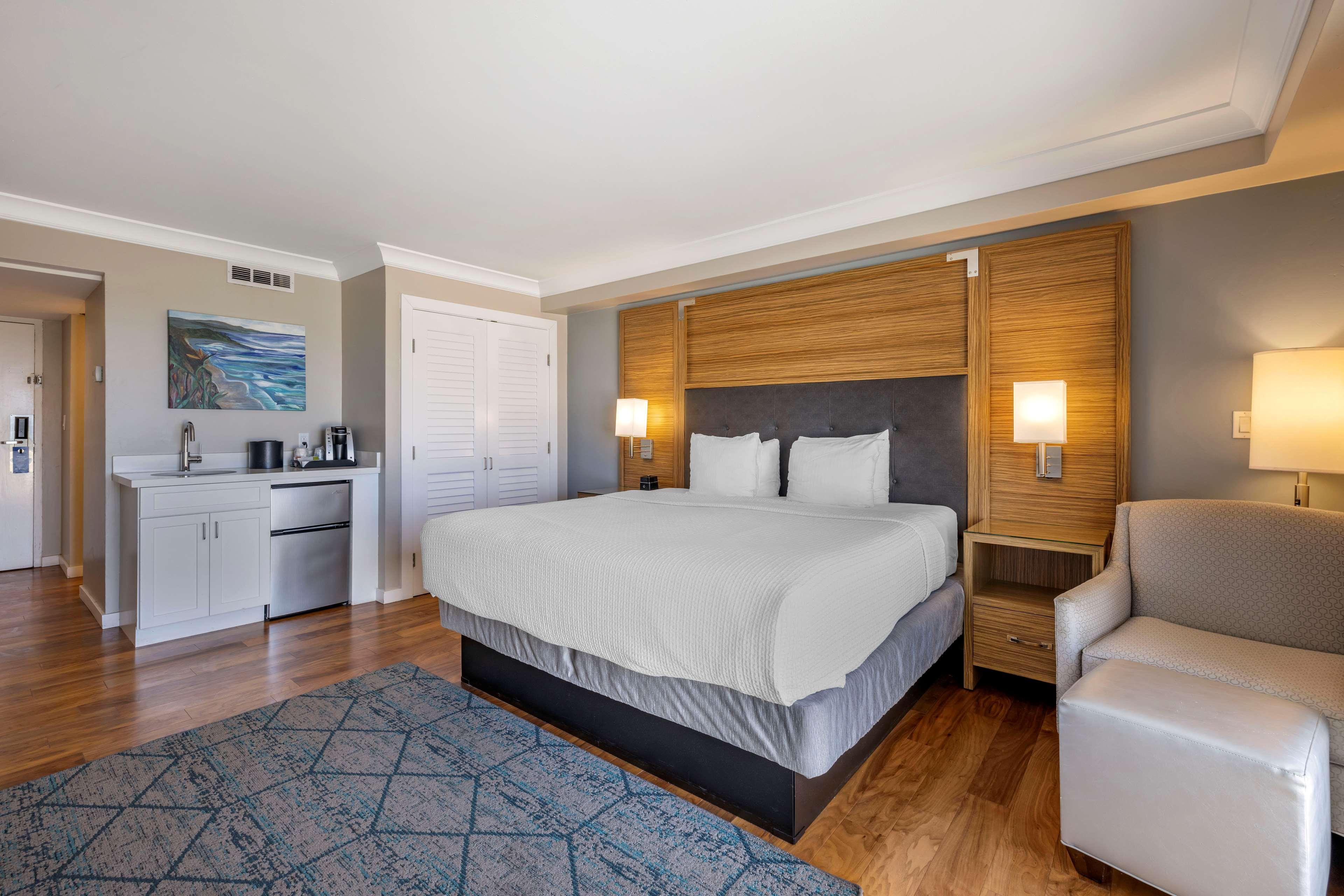 The Encinitan Hotel & Suites Encinitas Buitenkant foto