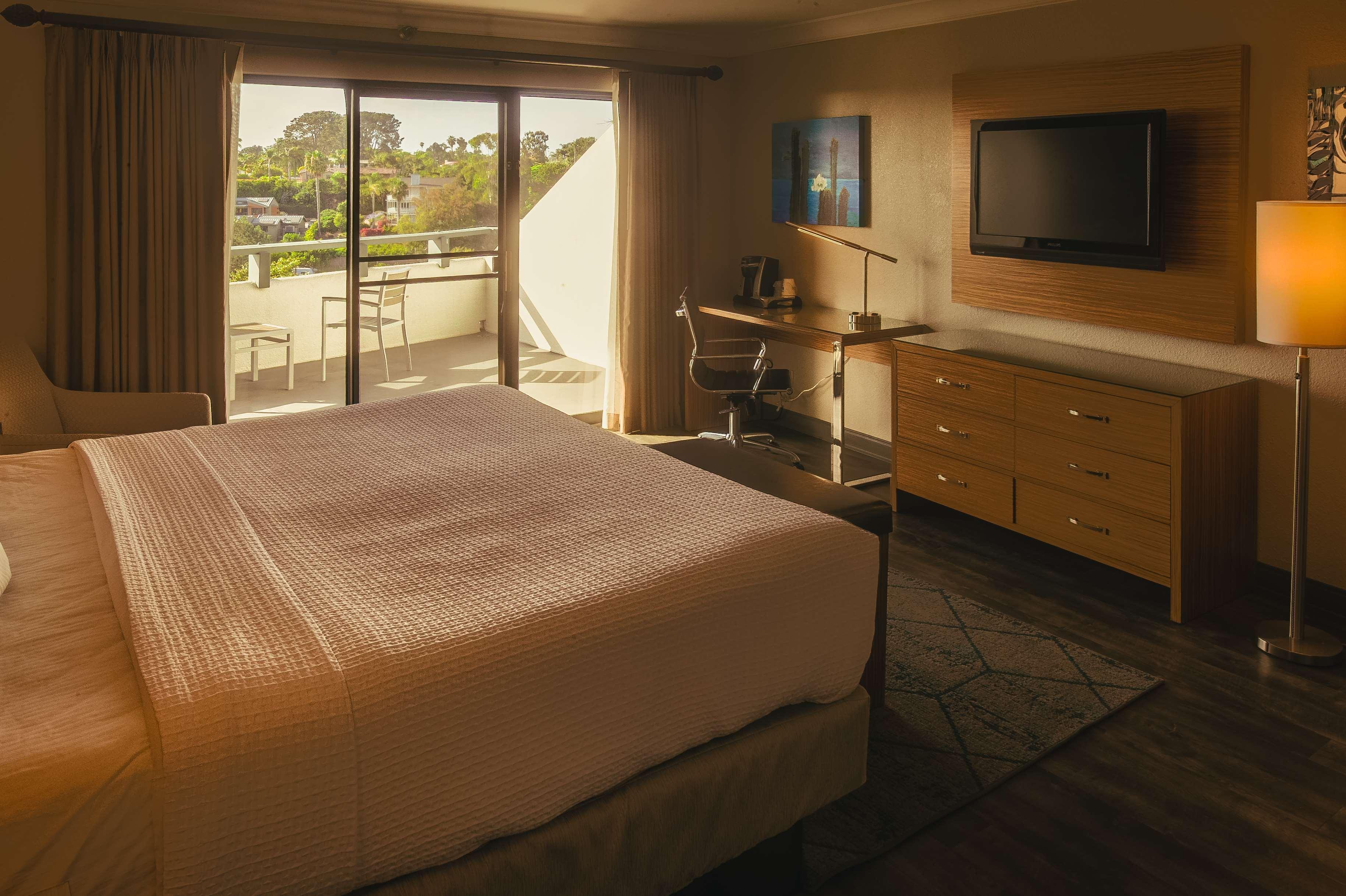 The Encinitan Hotel & Suites Encinitas Buitenkant foto