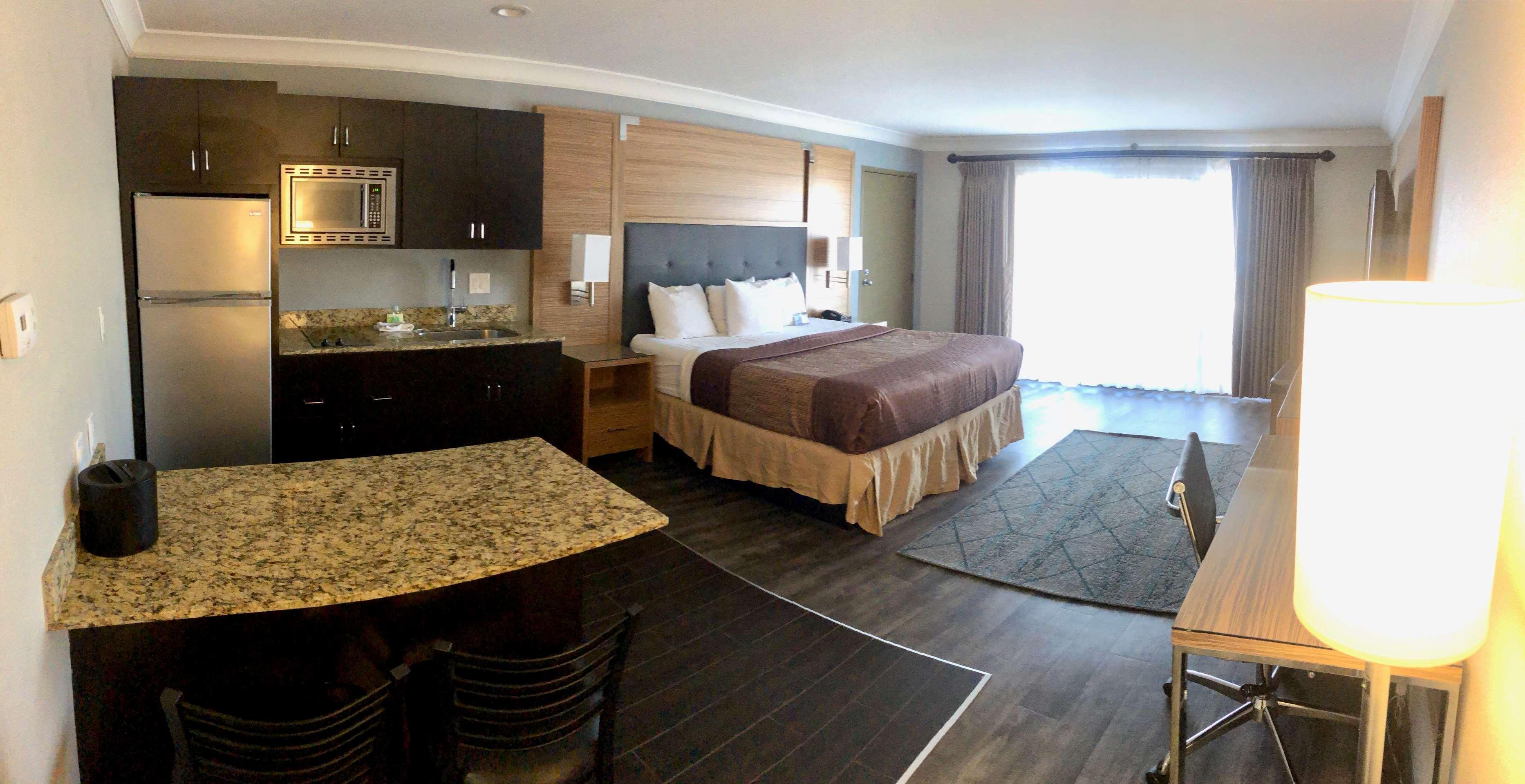 The Encinitan Hotel & Suites Encinitas Buitenkant foto