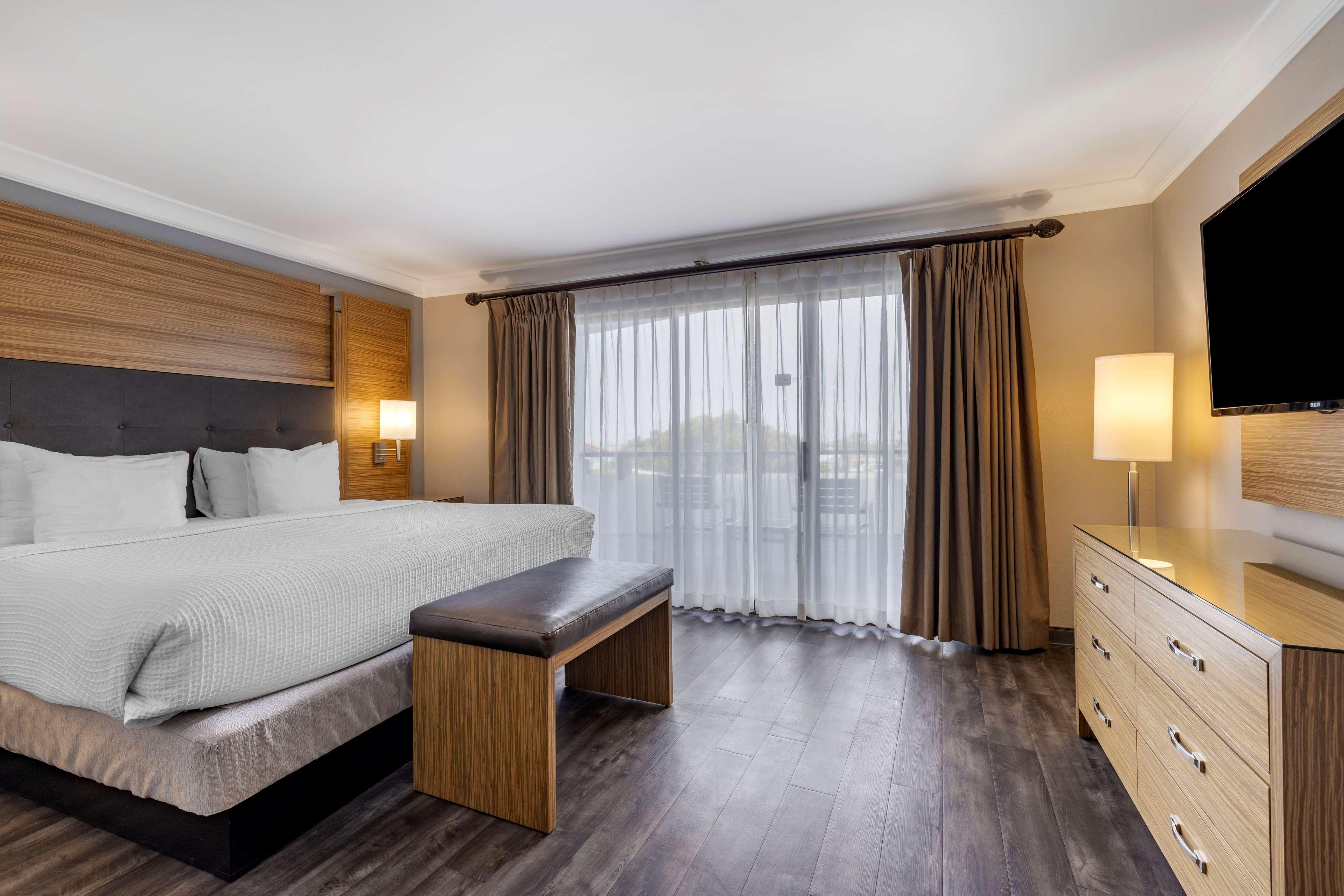The Encinitan Hotel & Suites Encinitas Buitenkant foto