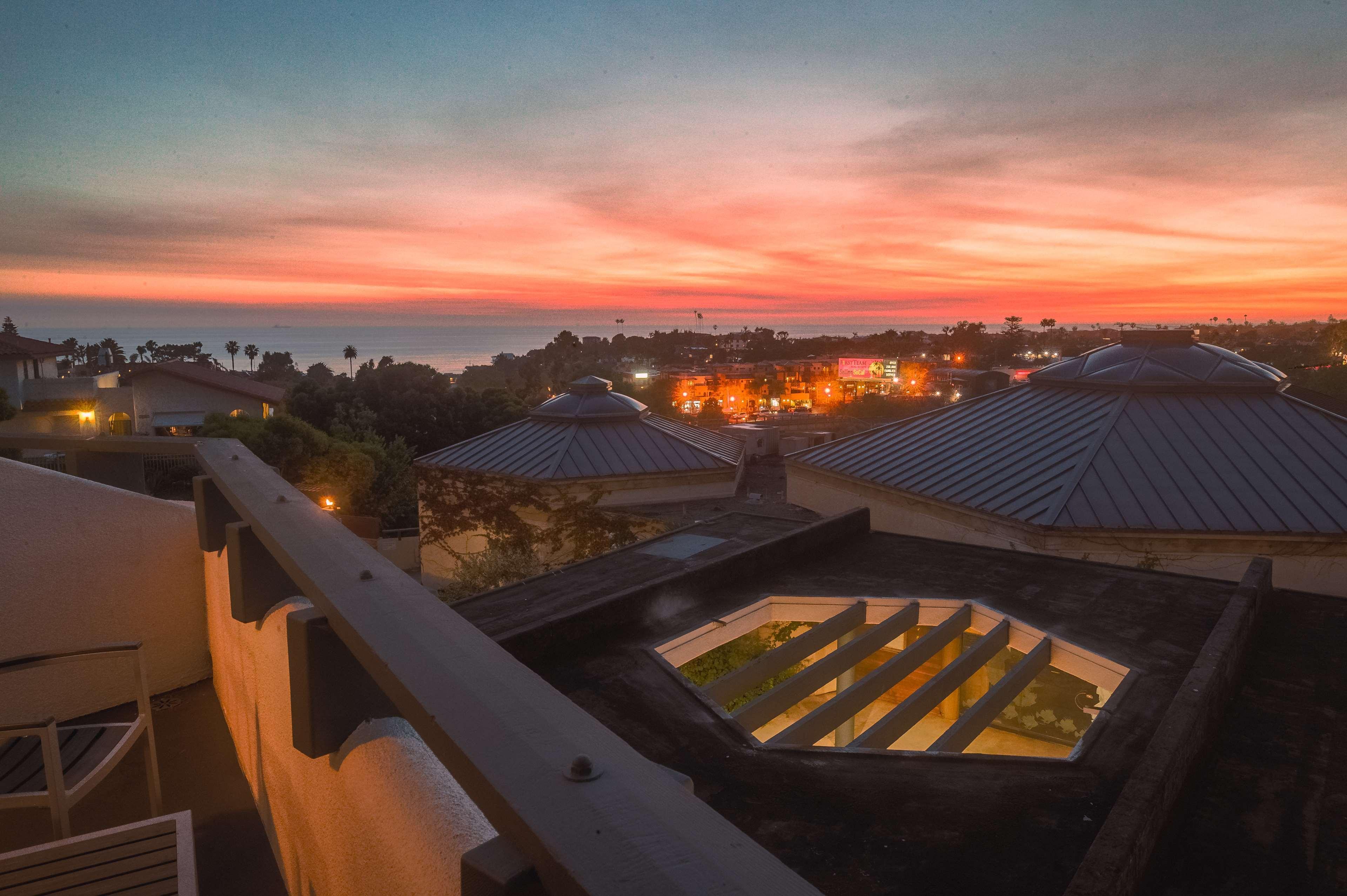The Encinitan Hotel & Suites Encinitas Buitenkant foto