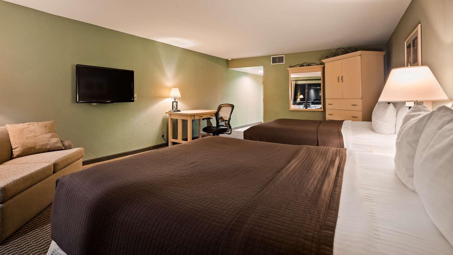 The Encinitan Hotel & Suites Encinitas Buitenkant foto