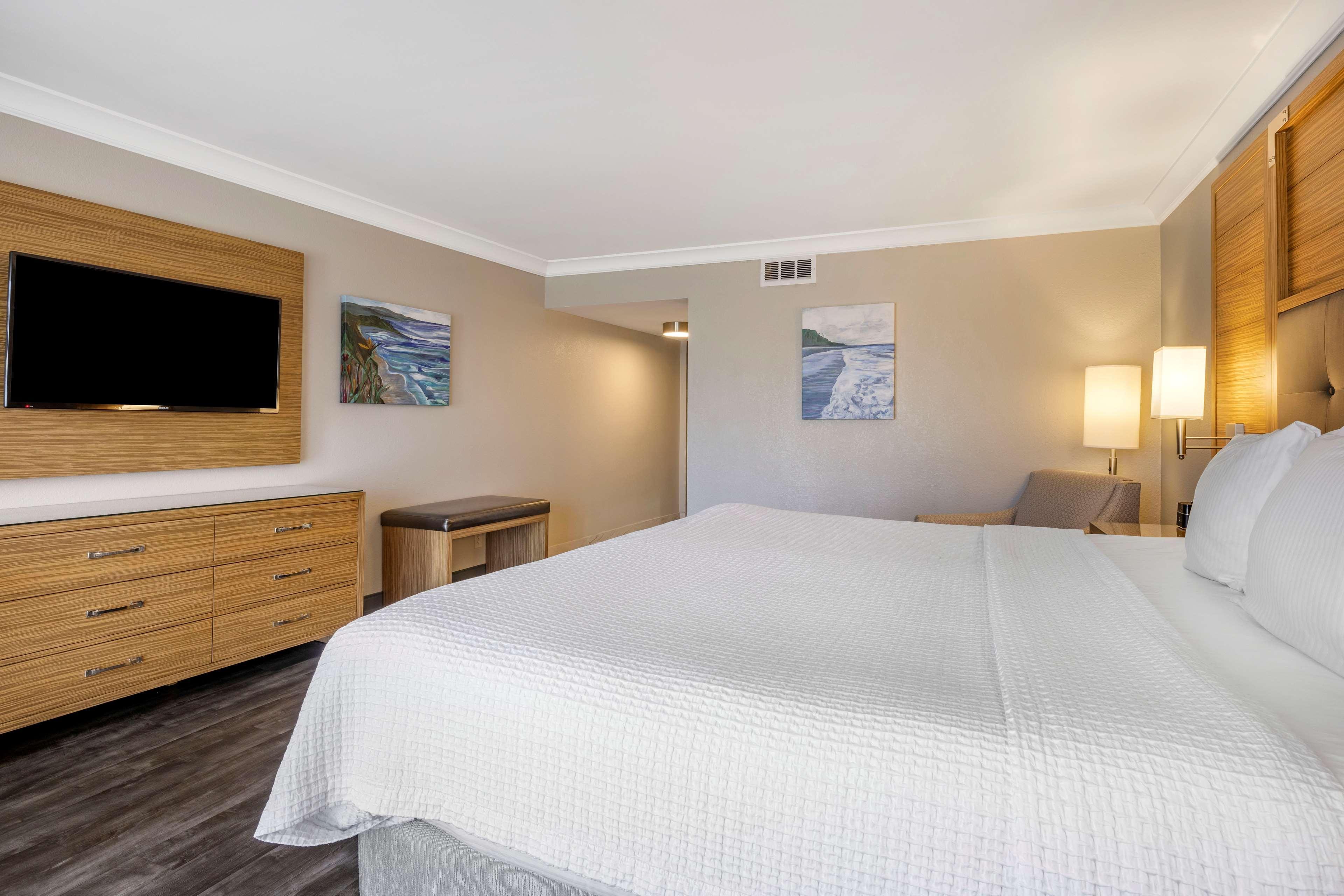 The Encinitan Hotel & Suites Encinitas Buitenkant foto