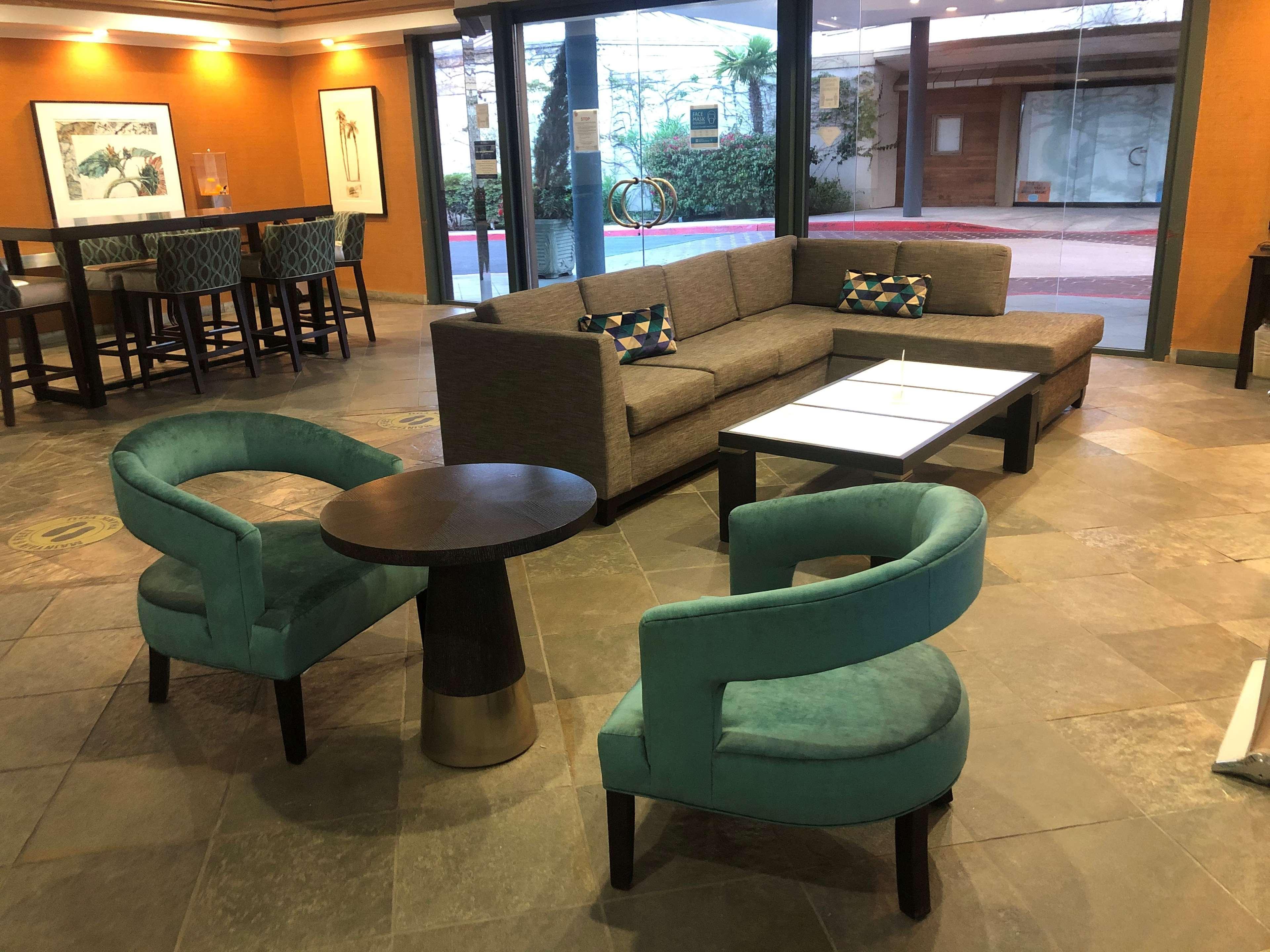 The Encinitan Hotel & Suites Encinitas Buitenkant foto