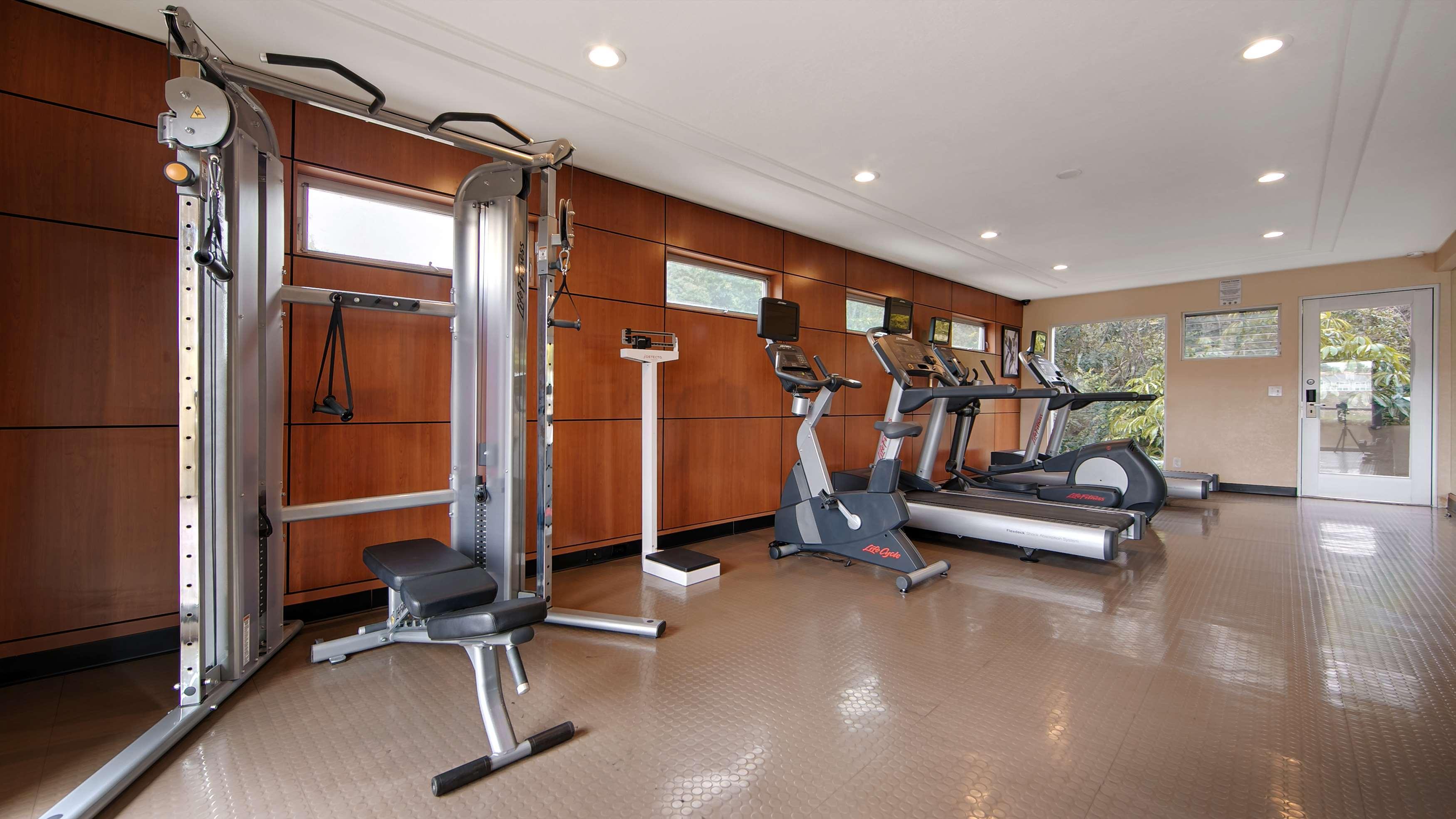 The Encinitan Hotel & Suites Encinitas Buitenkant foto