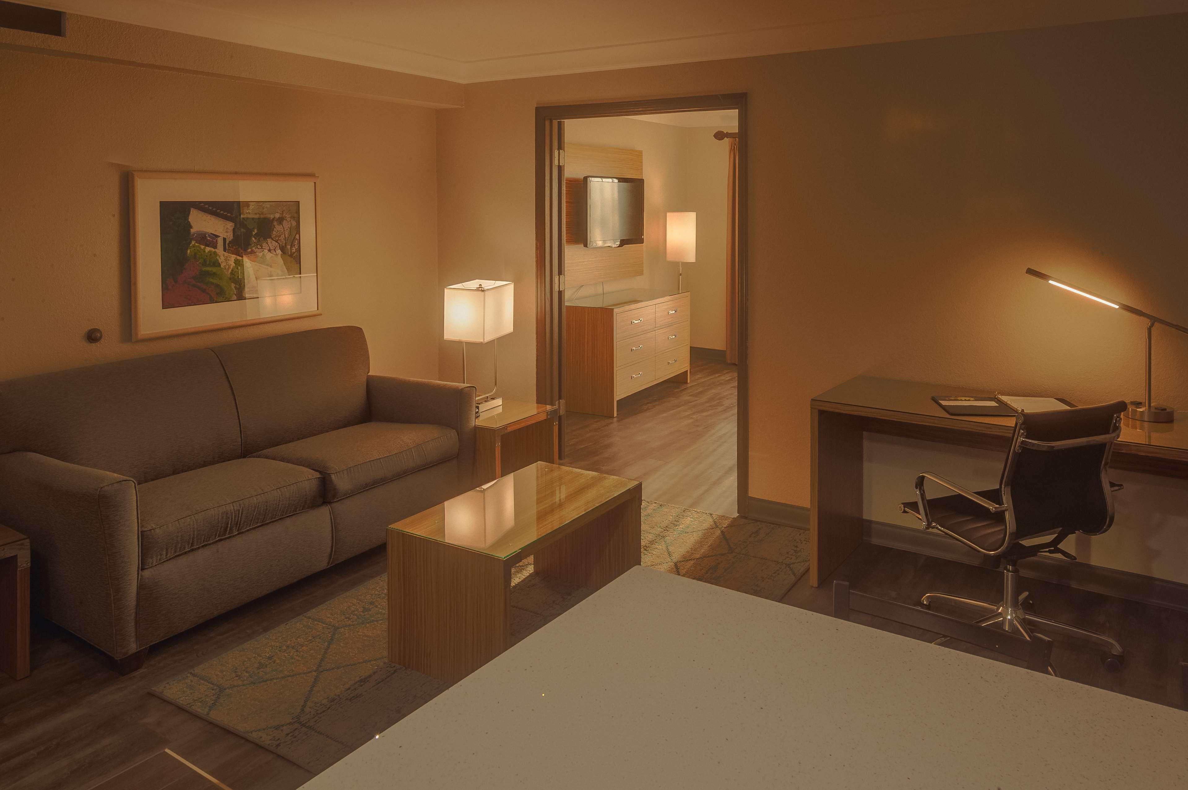 The Encinitan Hotel & Suites Encinitas Buitenkant foto