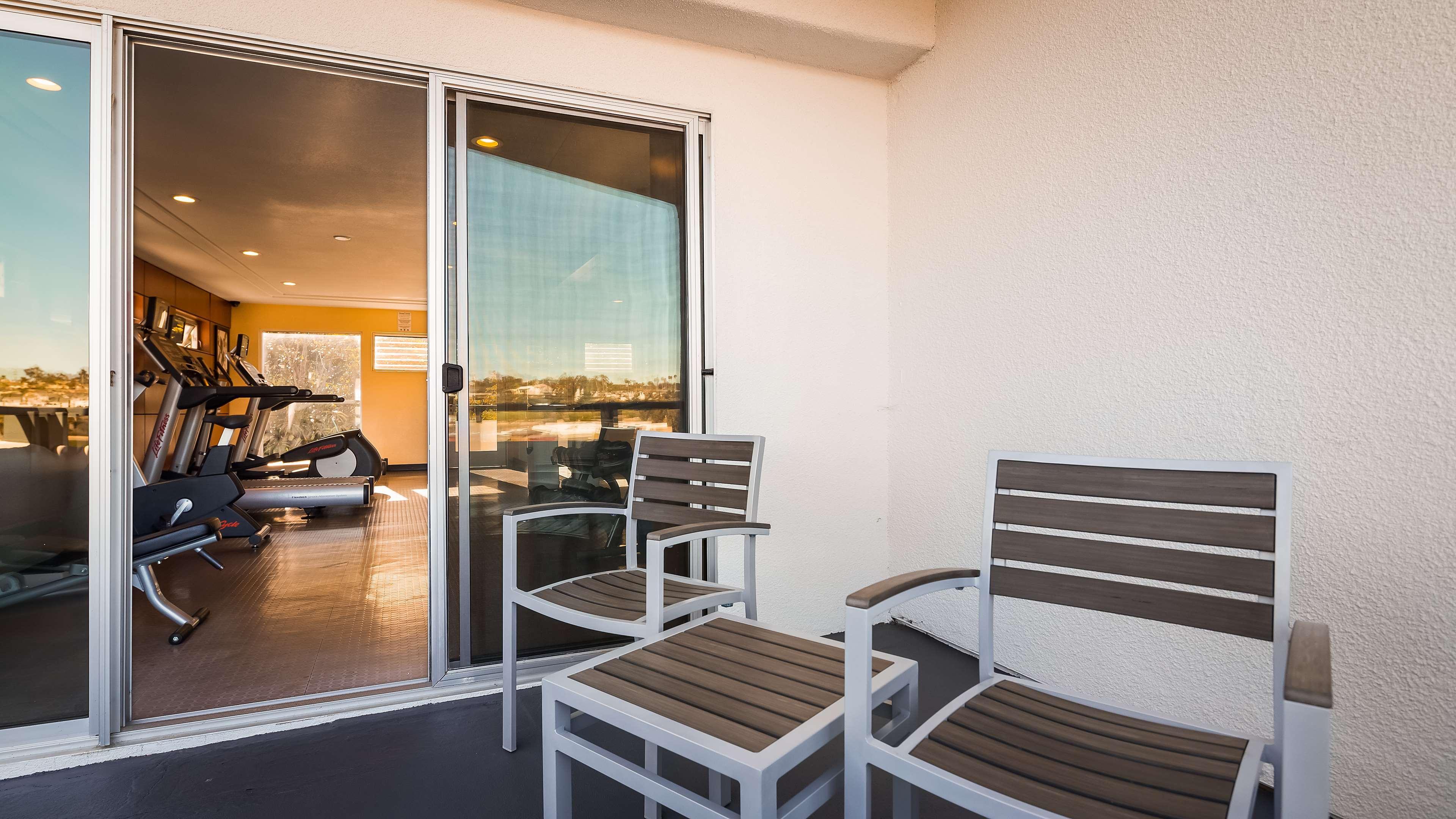 The Encinitan Hotel & Suites Encinitas Buitenkant foto