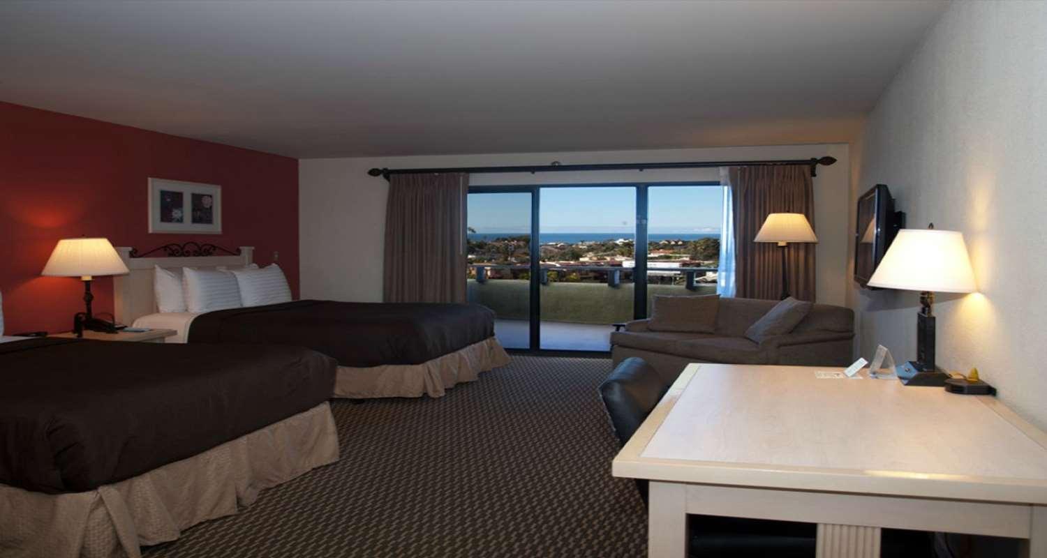The Encinitan Hotel & Suites Encinitas Buitenkant foto