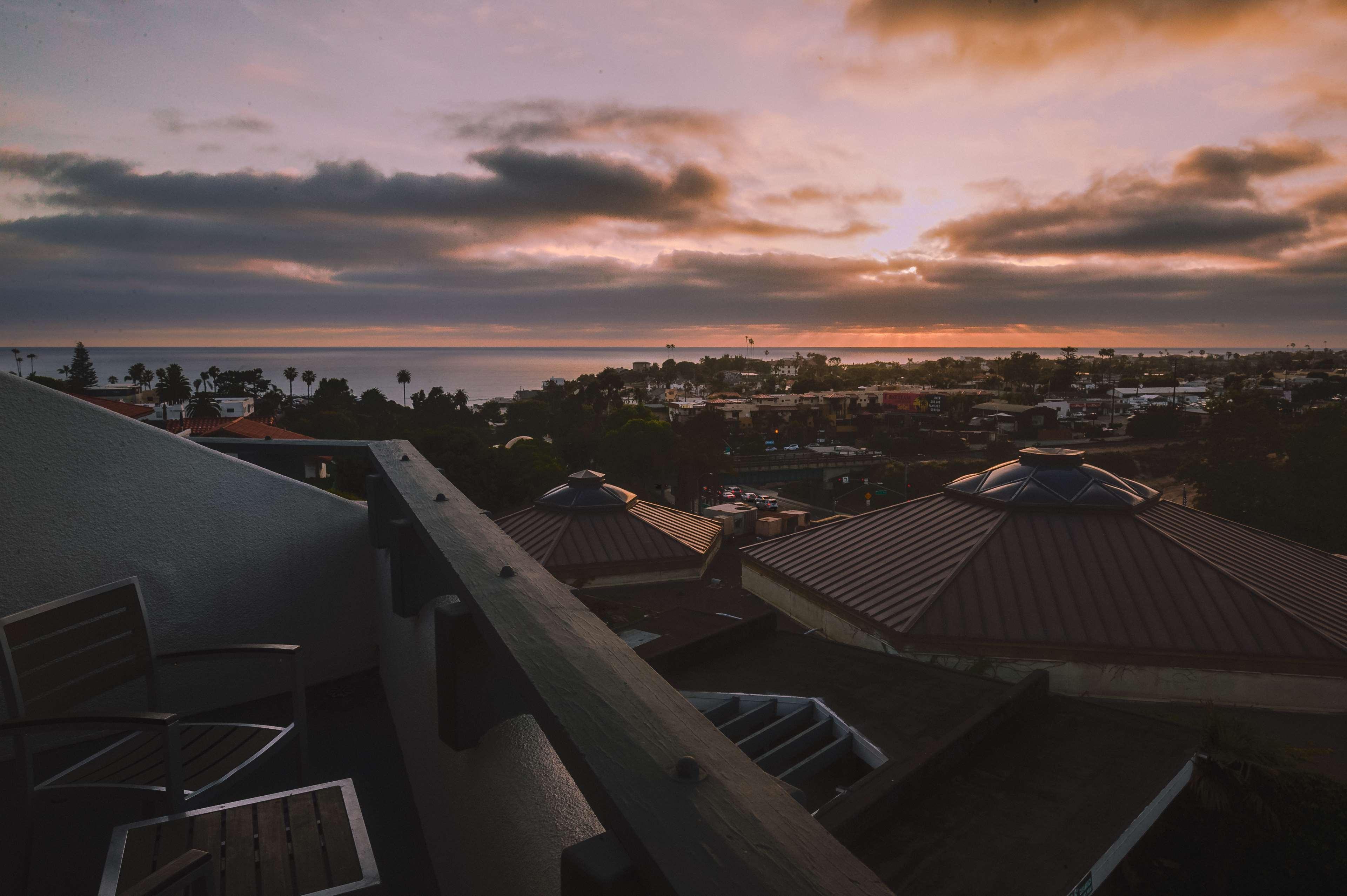 The Encinitan Hotel & Suites Encinitas Buitenkant foto