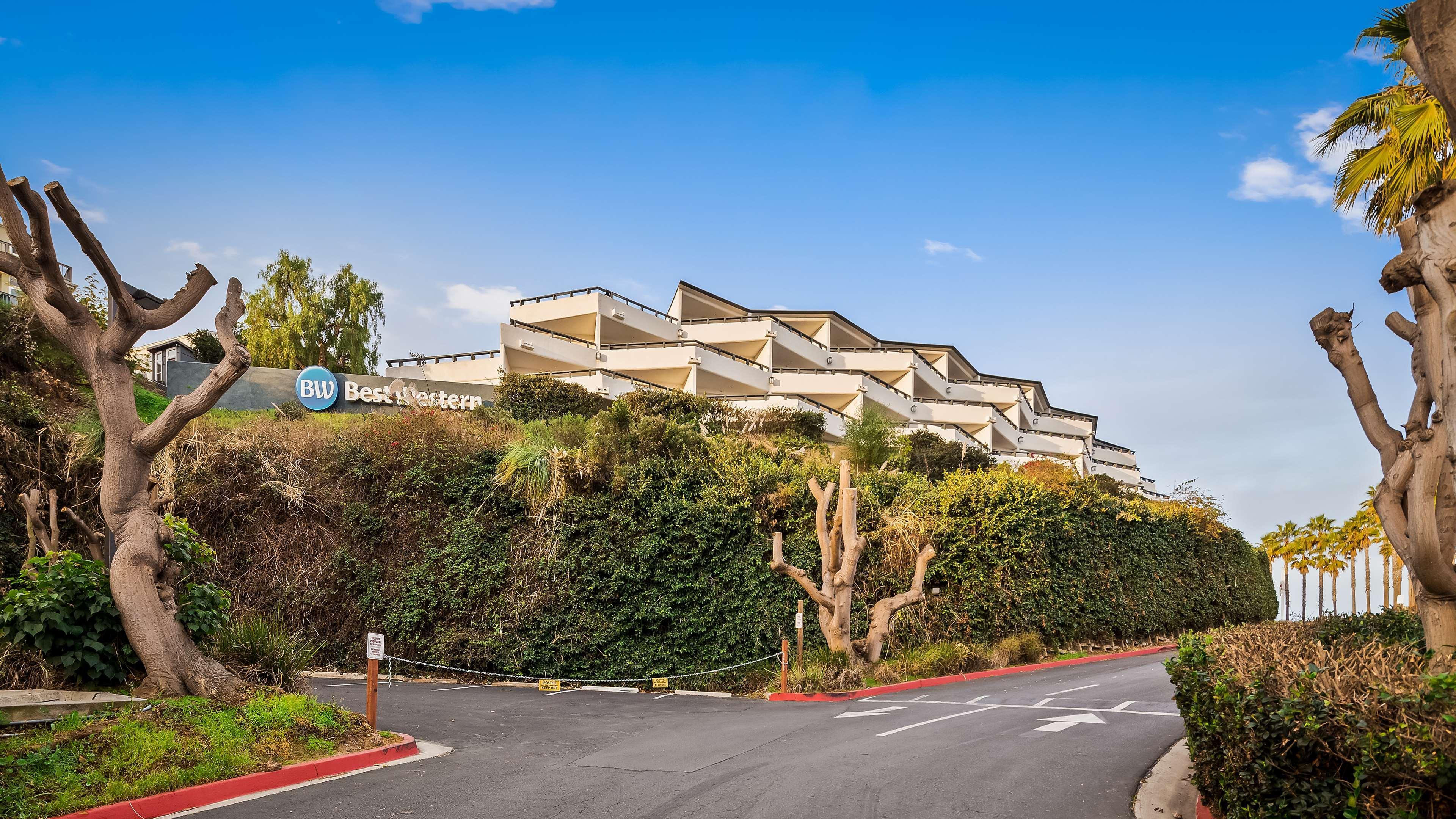 The Encinitan Hotel & Suites Encinitas Buitenkant foto