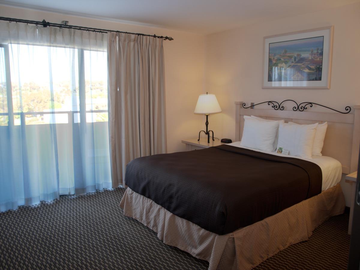 The Encinitan Hotel & Suites Encinitas Kamer foto
