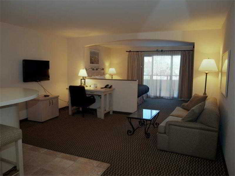The Encinitan Hotel & Suites Encinitas Kamer foto
