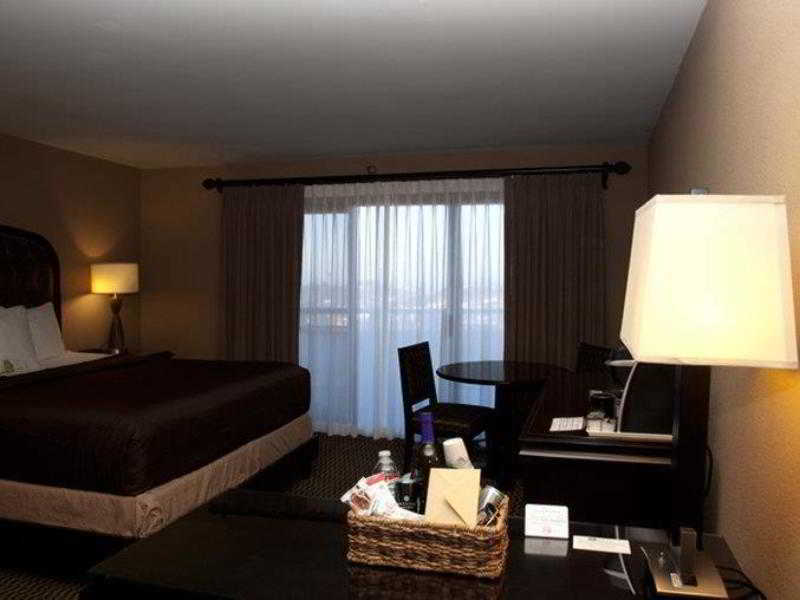 The Encinitan Hotel & Suites Encinitas Kamer foto