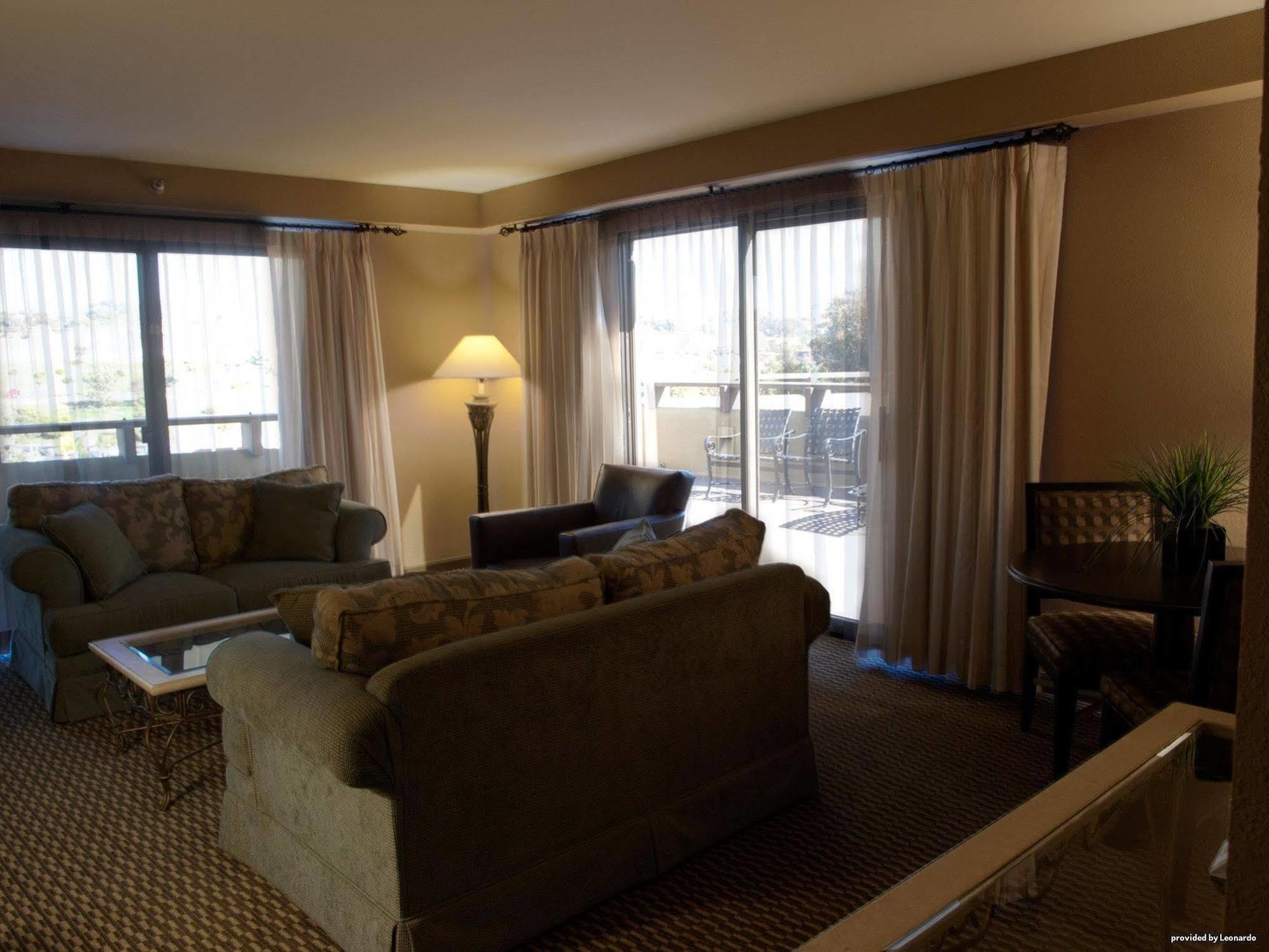 The Encinitan Hotel & Suites Encinitas Kamer foto