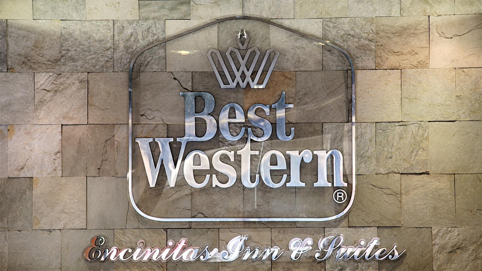 The Encinitan Hotel & Suites Encinitas Buitenkant foto